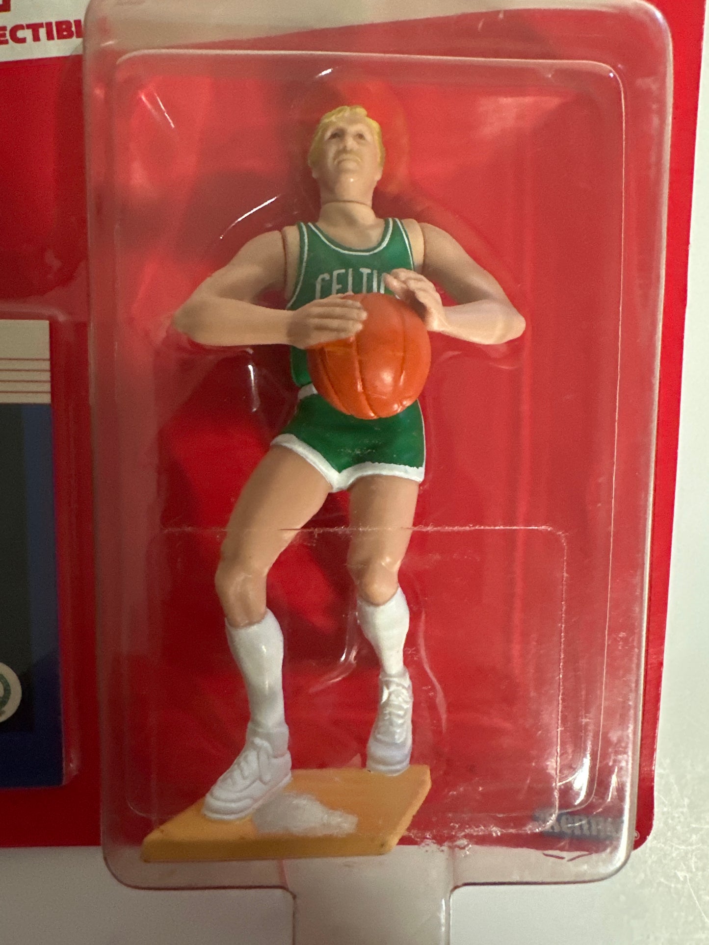 1988 Larry Bird Staring Lineup 🏀