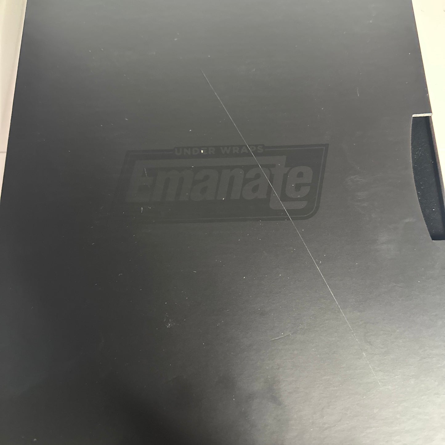 2025 Fanatics Emanate Drake Maye Auto 8x10 Green 62/99 Patriots MVP? 🔥🔥💥💥