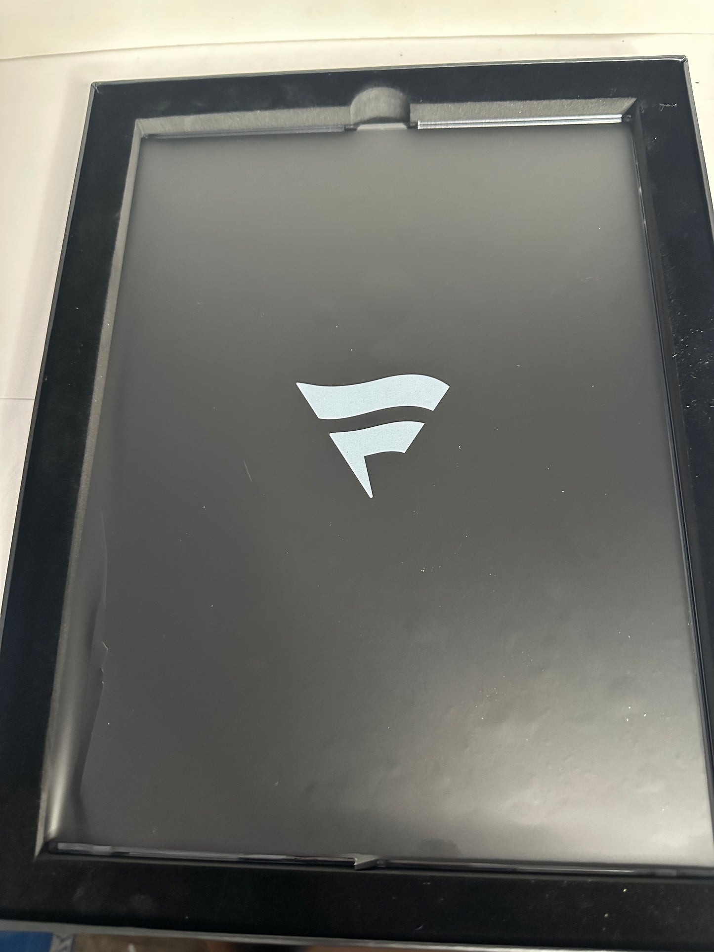 2025 Jaxson Dart Auto Fanatics Emanate 38/50 Rookie Giants On-Card Auto 🔥🔥